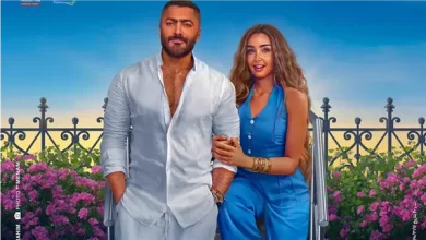 فيلم ريستارت