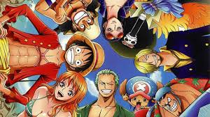 ون بيس One Piece الحلقة 1132