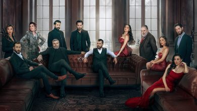 مسلسل خطيئة أخيرة 9
