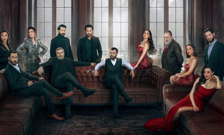 مسلسل خطيئة أخيرة 9