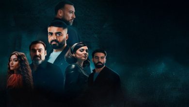 مسلسل عهد أنيس الحلقة 7