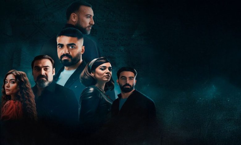مسلسل عهد أنيس الحلقة 7