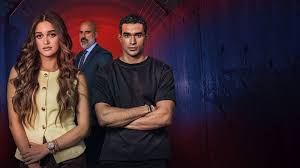 مسلسل ما تراه ليس كما يبدو حكاية نور مكسور