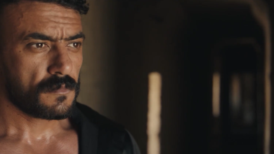 مسلسل على كلاي