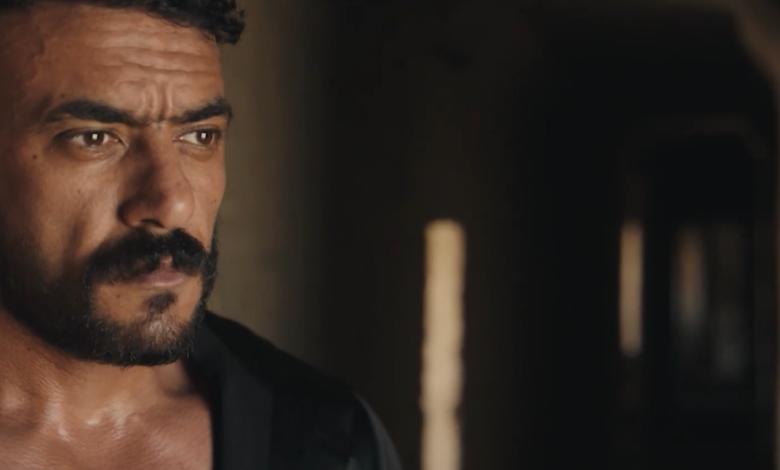 مسلسل على كلاي